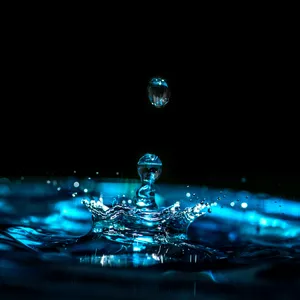 Water